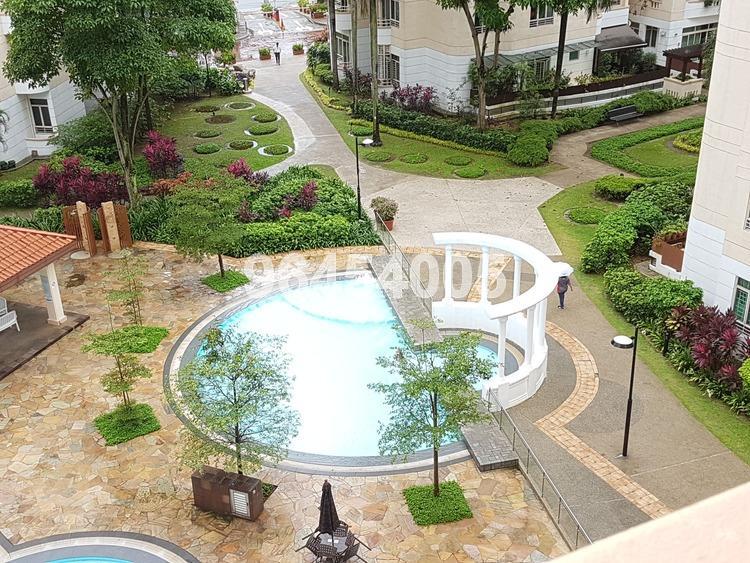 Northvale (D23), Apartment #160558202